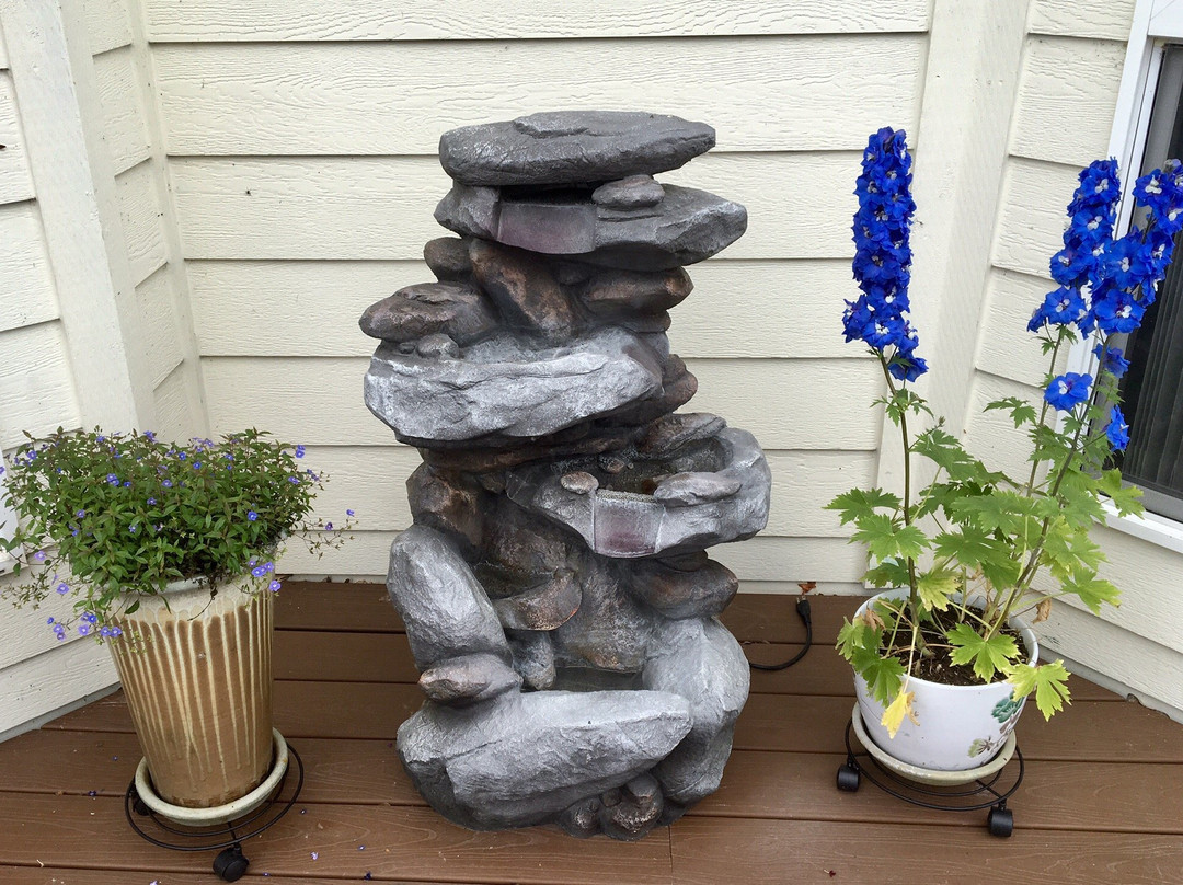 Lewis River Bed & Breakfast主图