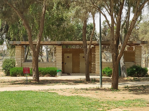 Mitzpe Beit Eshel-贝尔谢巴必去景点