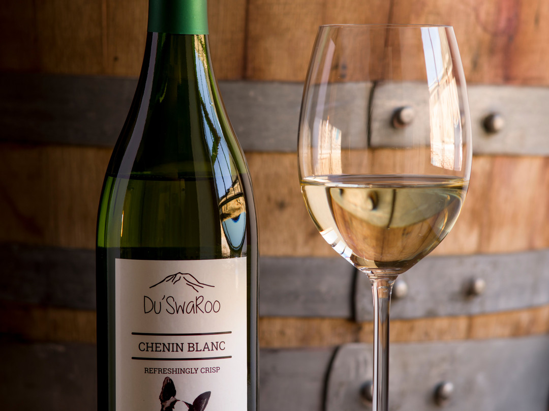 Du'SwaRoo Wine and Olive farm-Calitzdorp必去景点