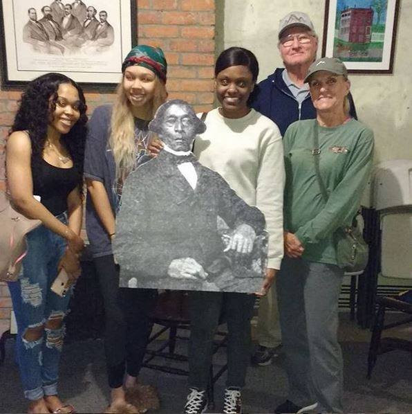 The Stephen and Harriet Myers Residence-奥尔巴尼必去景点