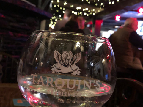 The Jolly Sailor Inn主图