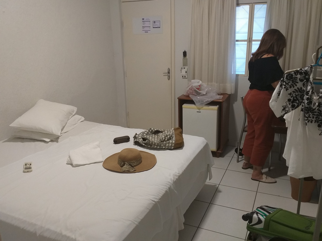 Hotel Lago da Palma主图