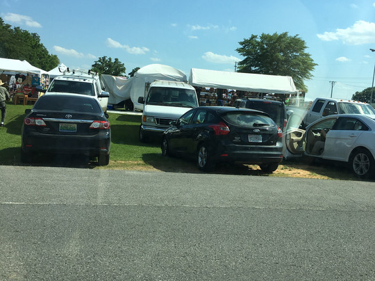 Alabama Jubilee-Decatur必去景点