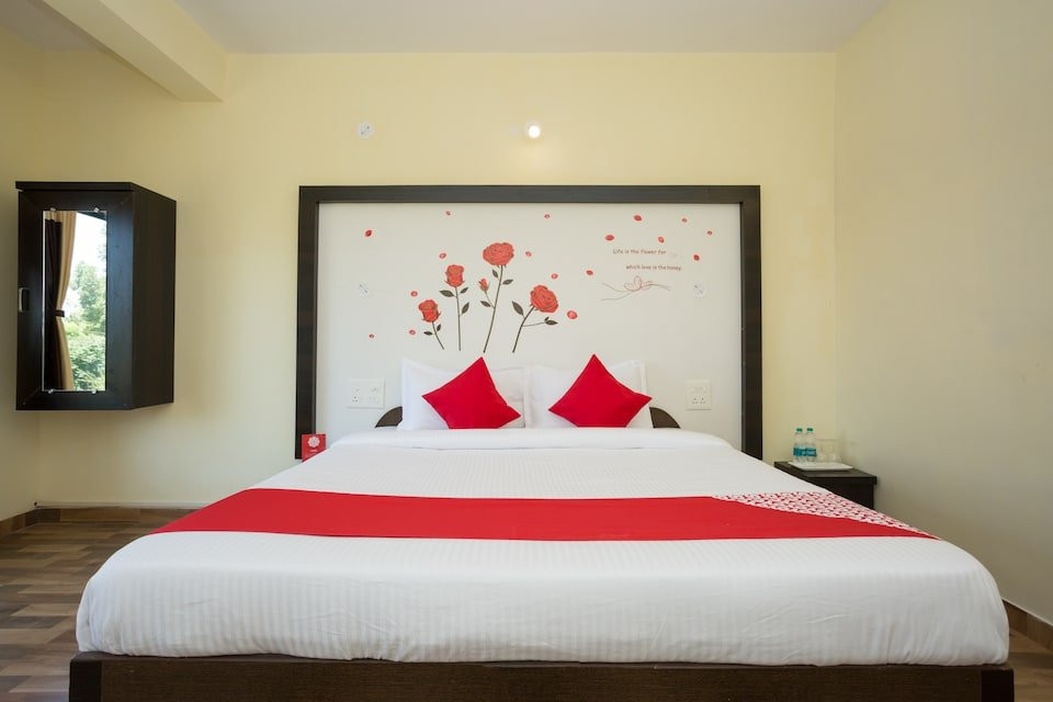 Hotel Paradise Inn主图