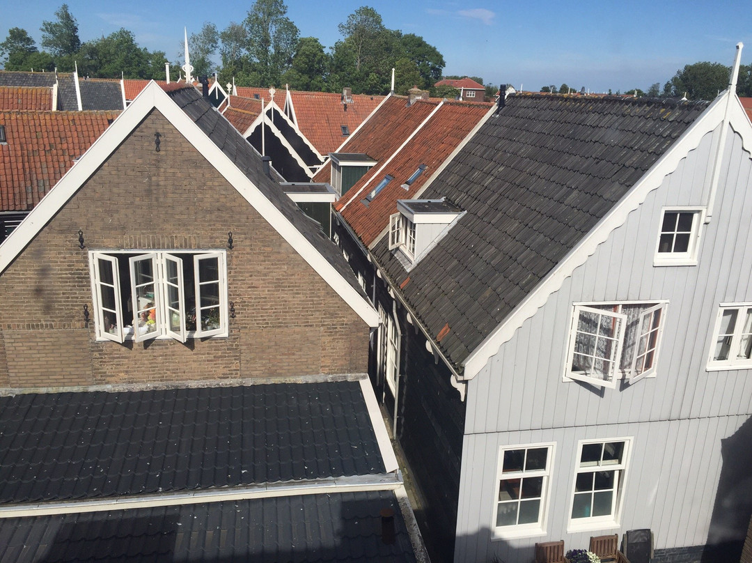 Hof van Marken主图