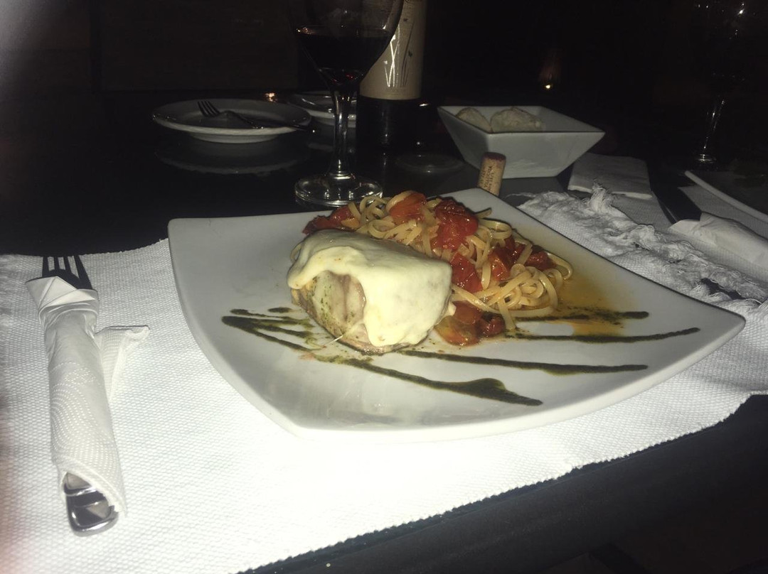 Hotel Vila Serrana主图