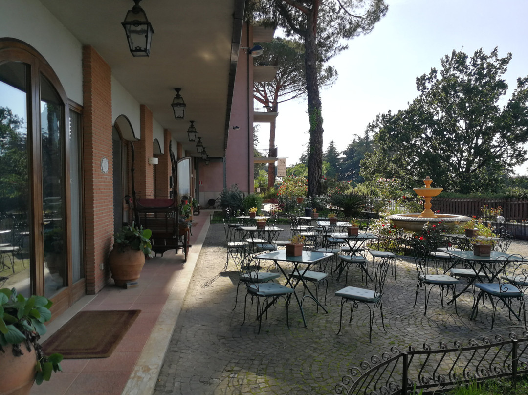 L'Ottava Hotel主图