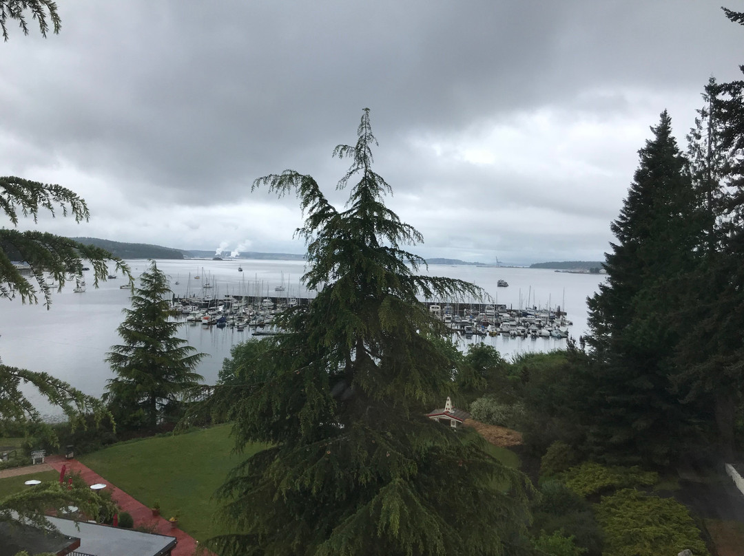 Old Alcohol Plant Inn主图