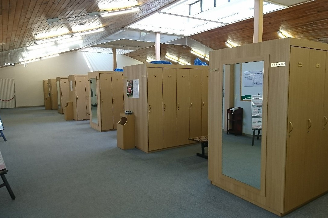 Chiba Sakura Village Golf Club-香取市必去景点