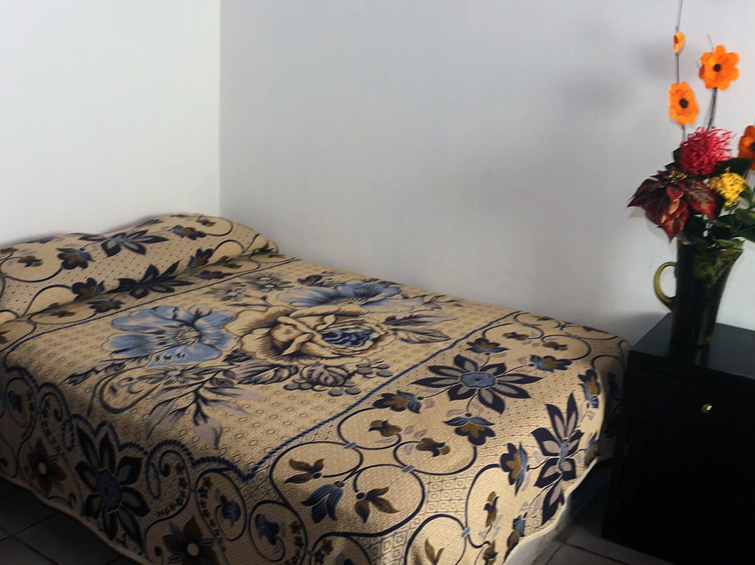 Hotel Punta Mita主图