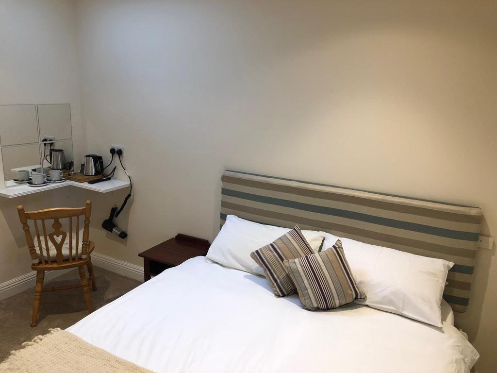 Lough Derg House主图