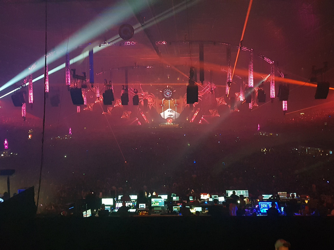 GelreDome-阿纳姆必去景点