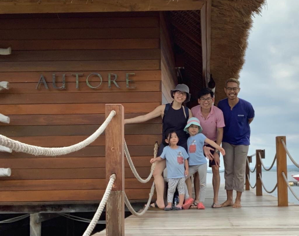 Autore Pearl Farm Tours and Showroom-Pemenang必去景点