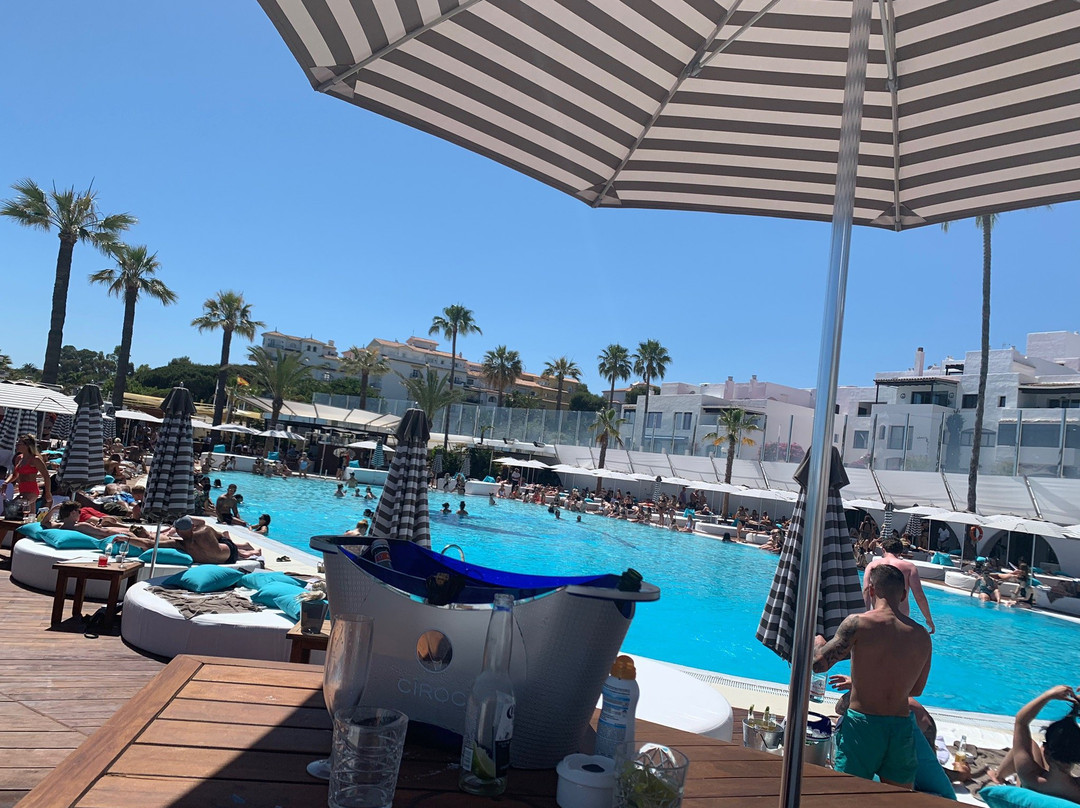 Ocean Club Marbella景点图片