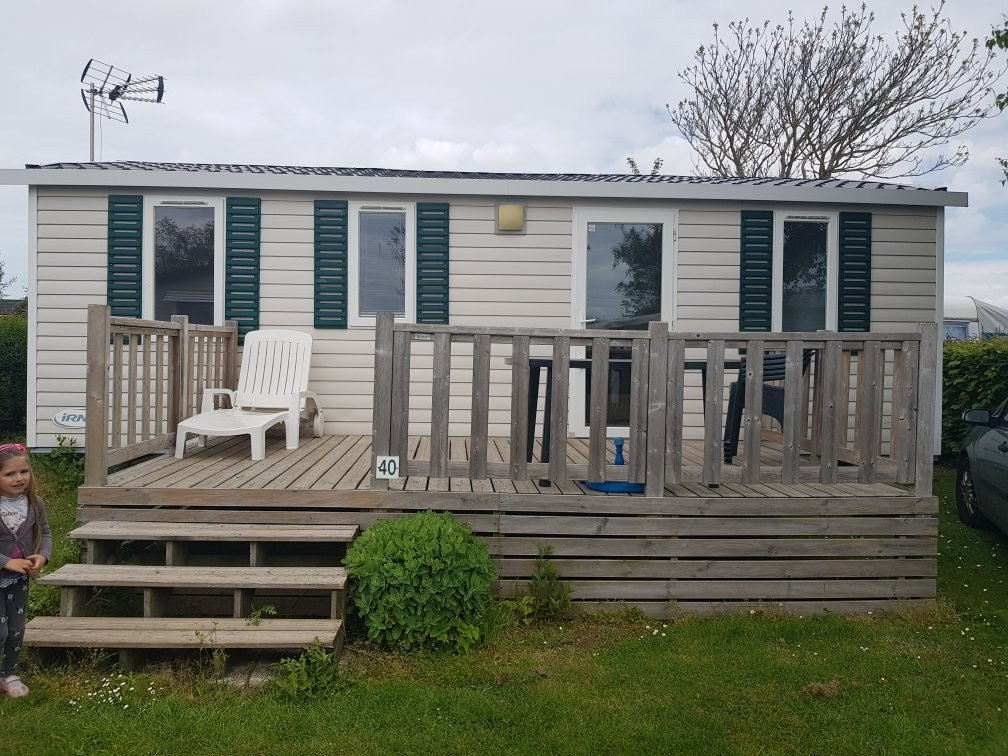 Camping des 2 Plages