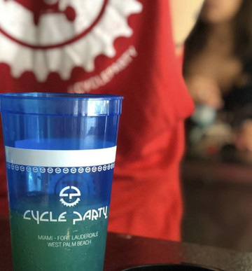 Cycle Party Fort Lauderdale-劳德代尔堡必去景点