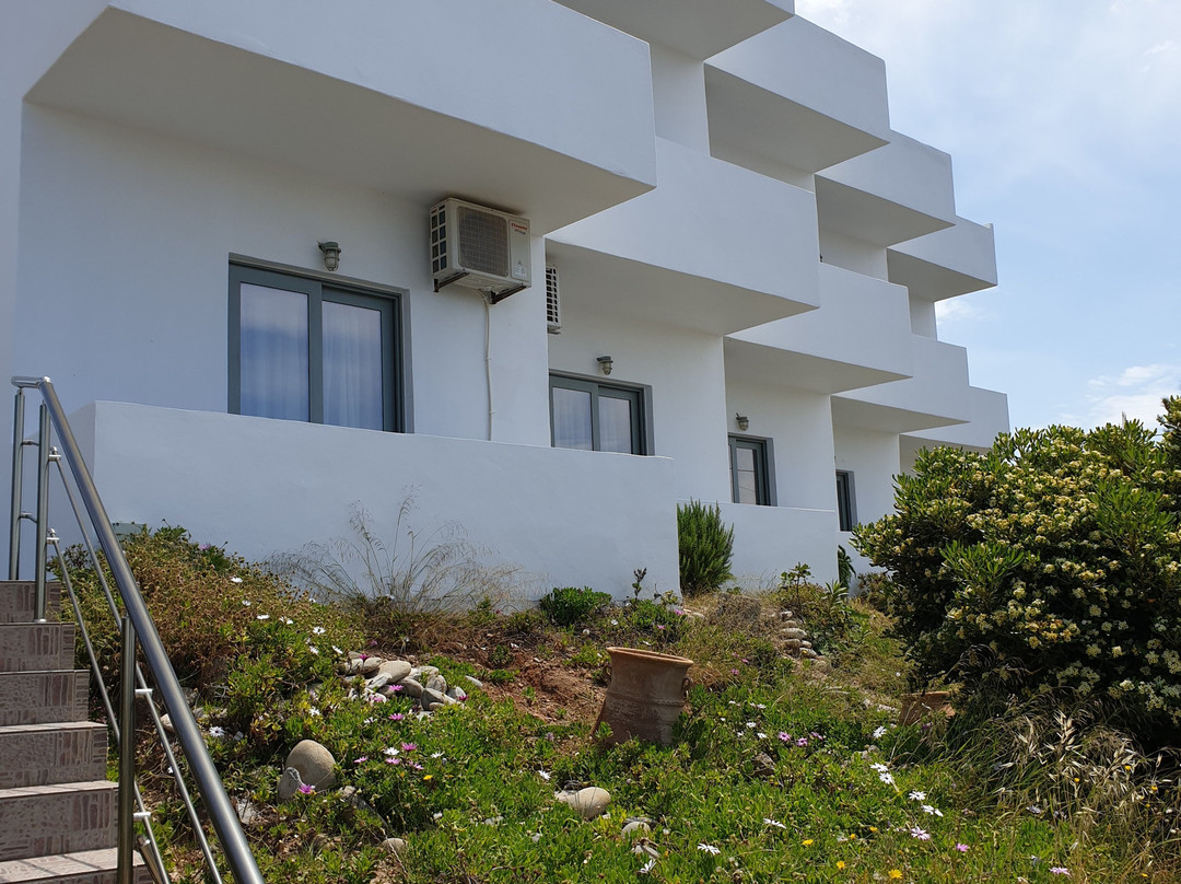 Glykeria Hotel主图