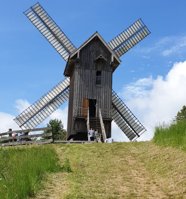 Village Des Vieux Métiers-Azannes et Soumazannes必去景点