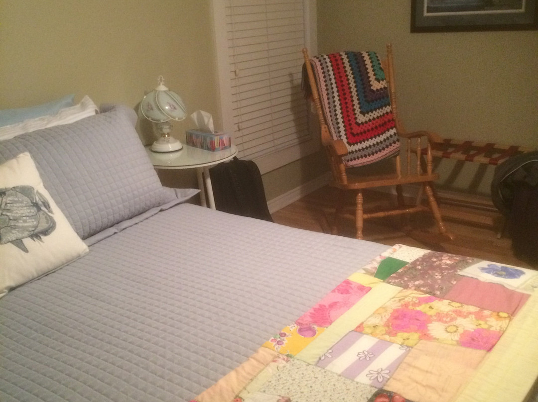 Toulinguet Inn and Suites主图