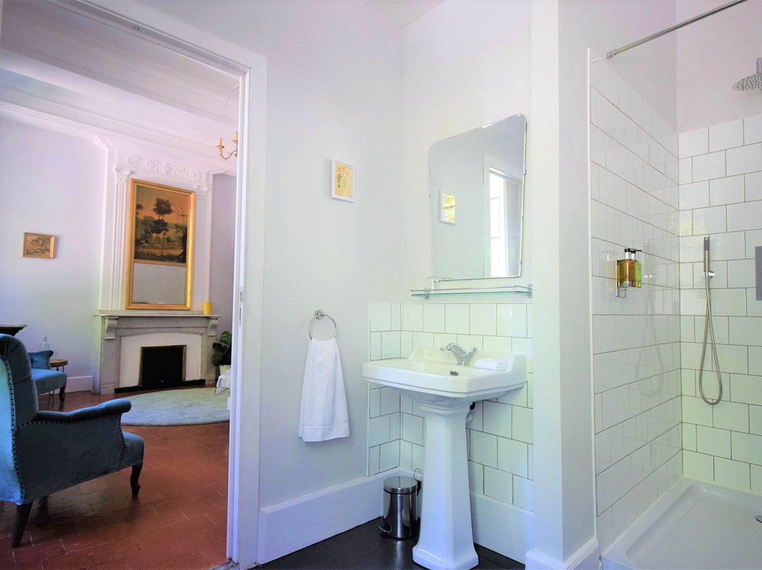 Maison de l'Aguze主图