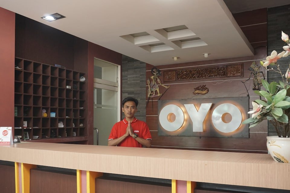 OYO 441 Namira Hotel Syariah主图