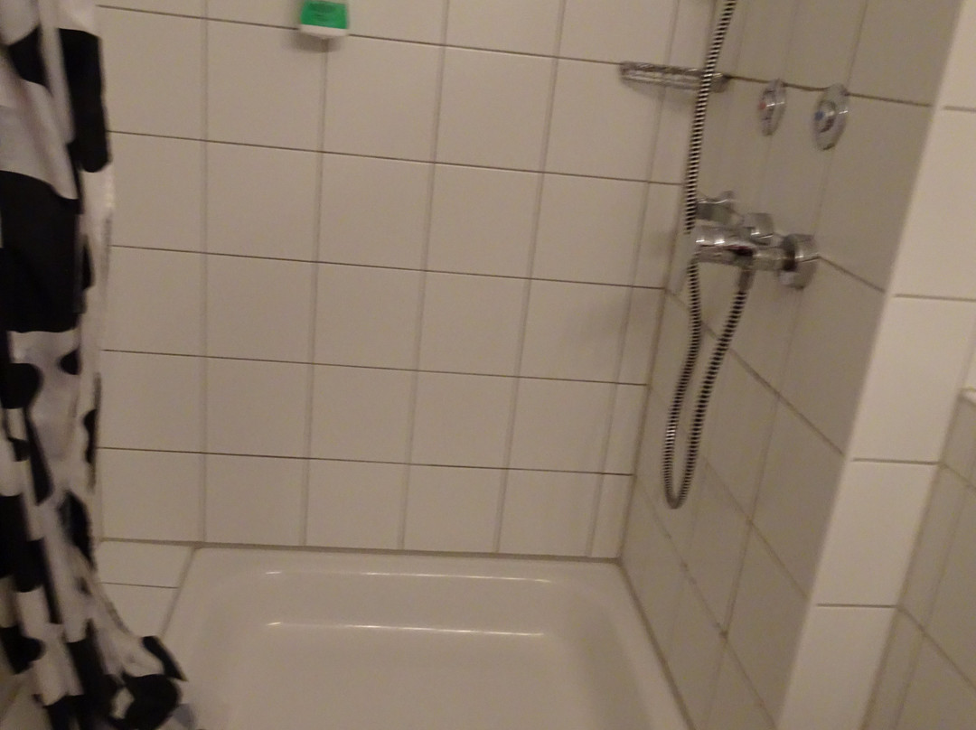 斯特尼图酒店主图