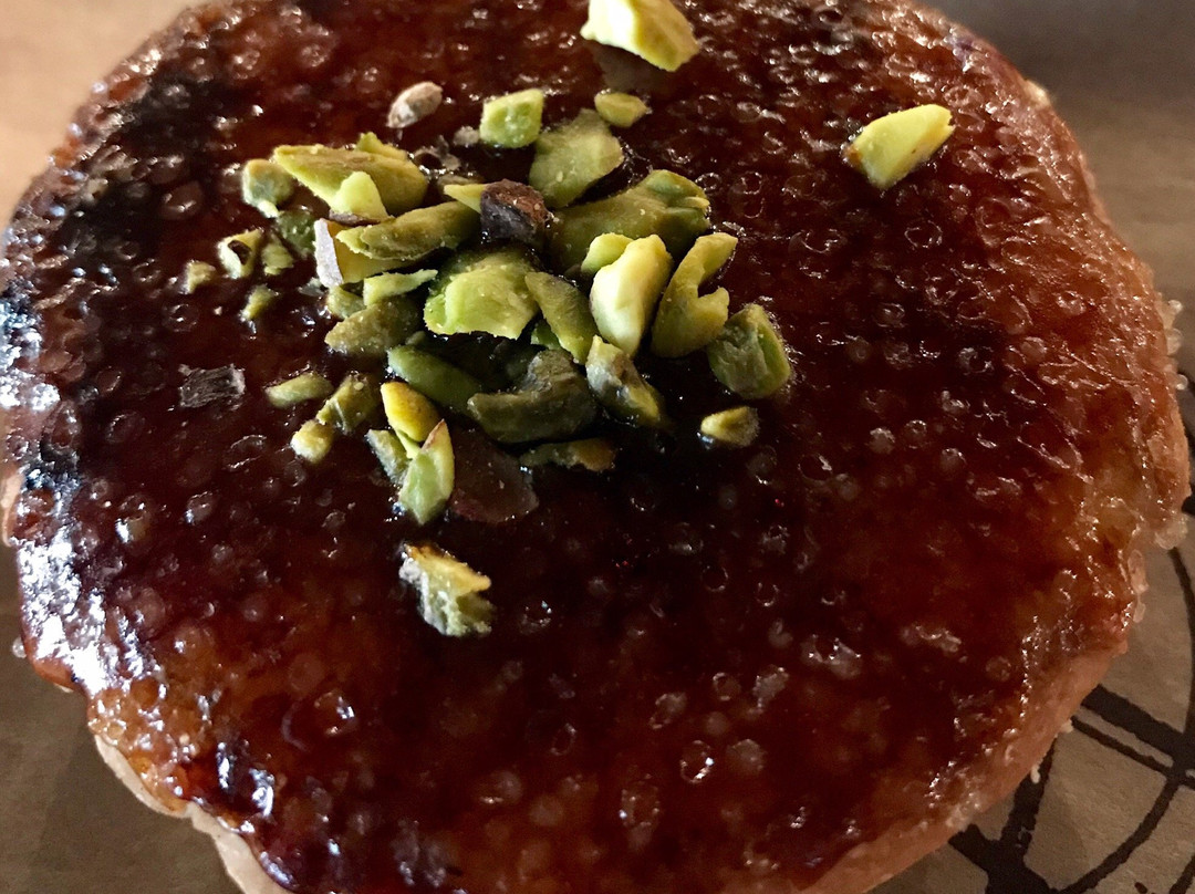 Secret Food Tours Sydney-悉尼必去景点