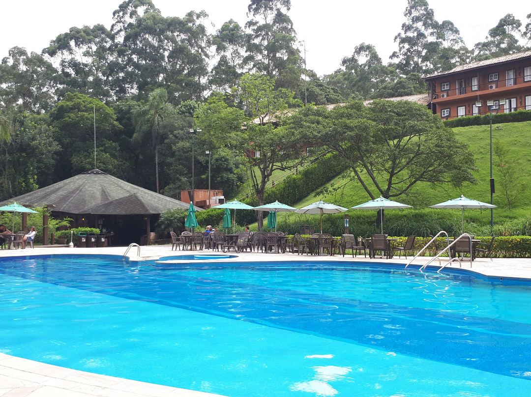 Espaco Terra Hotel主图