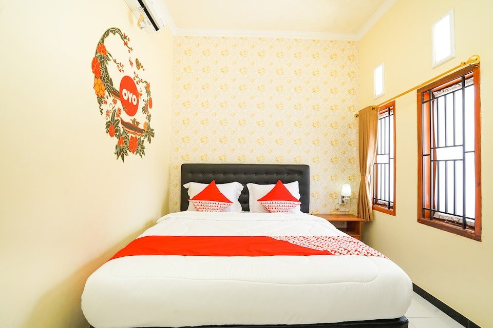 Majapahit Syariah Homestay主图