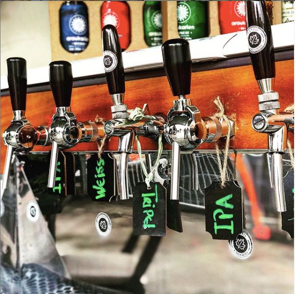 Santo Emporio do Pinhal-圣安东尼奥杜皮尼亚尔必去景点