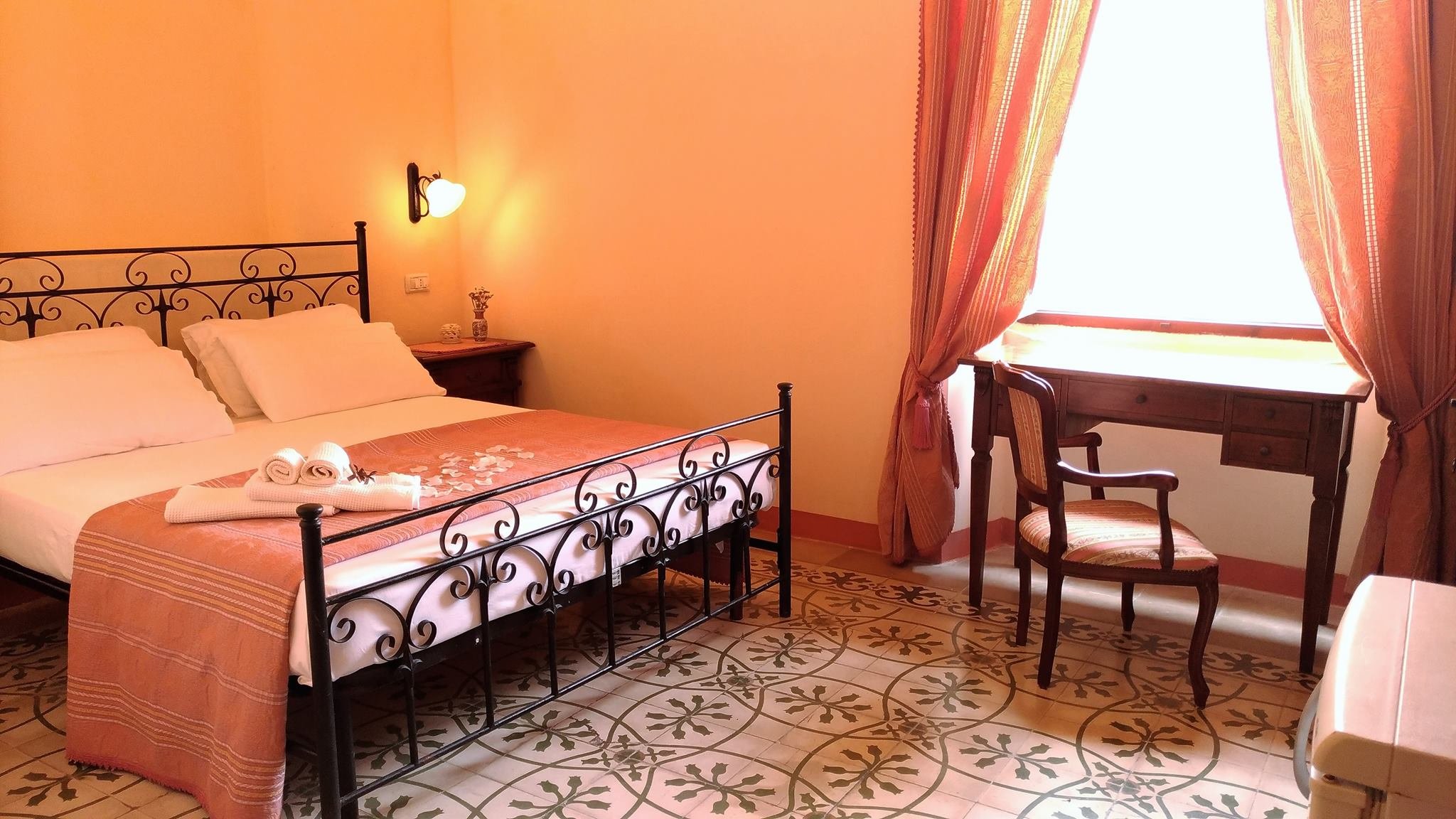 A Locanda Tu Marchese-官方