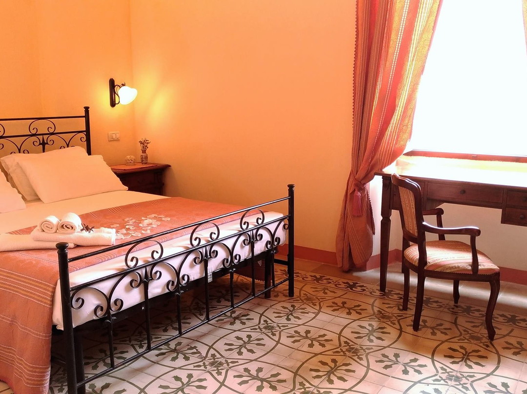 A Locanda Tu Marchese主图