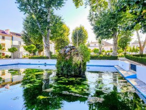 Igreja dos Agostinhos-Vila Vicosa必去景点