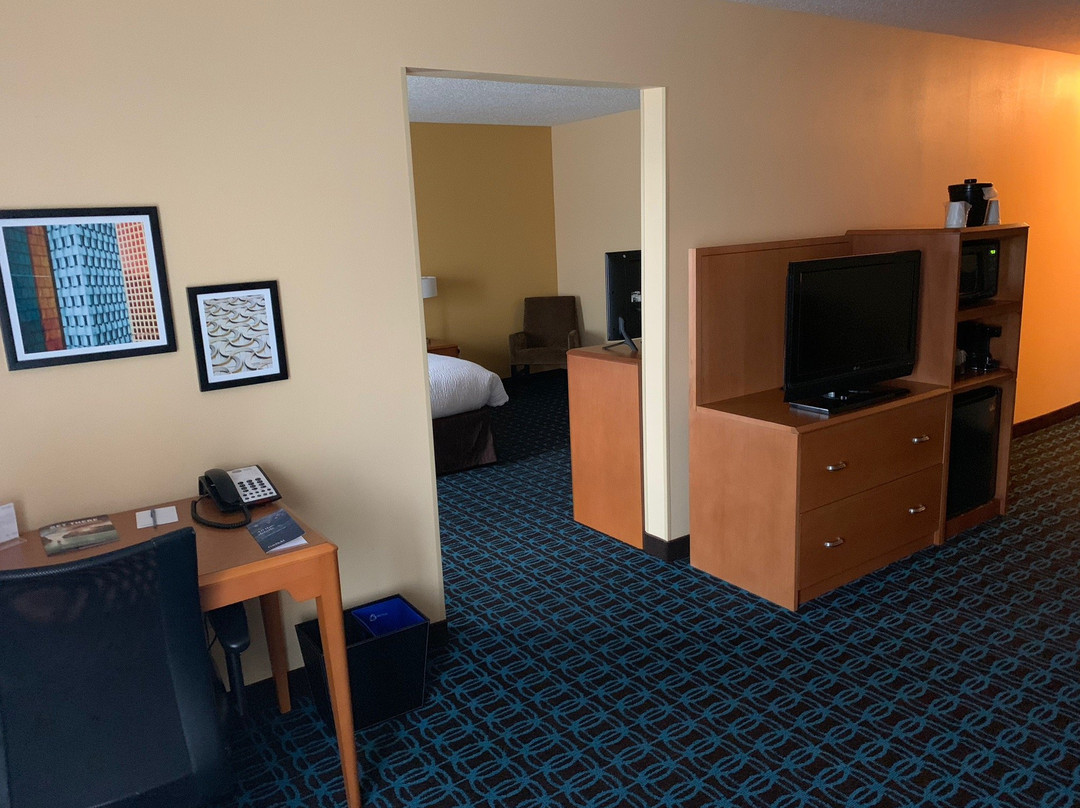 Fairfield by Marriott Inn & Suites Helena主图