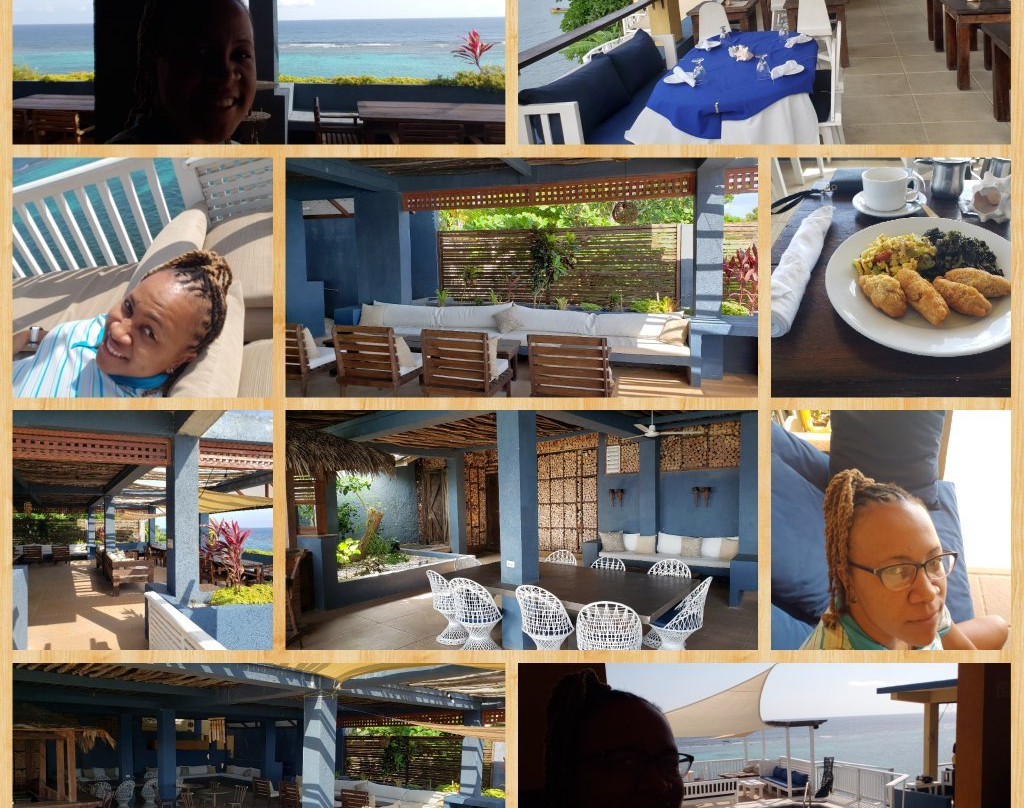 Moxons Beach Club主图