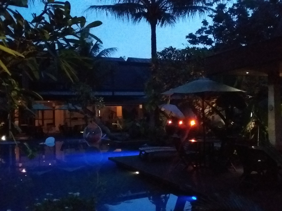 Aliyana Hotel & Resort主图