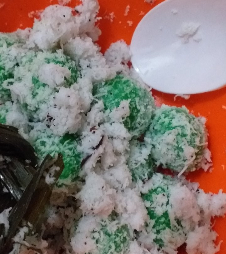 Karangsong Mangrove Ecotourism Area-Indramayu必去景点