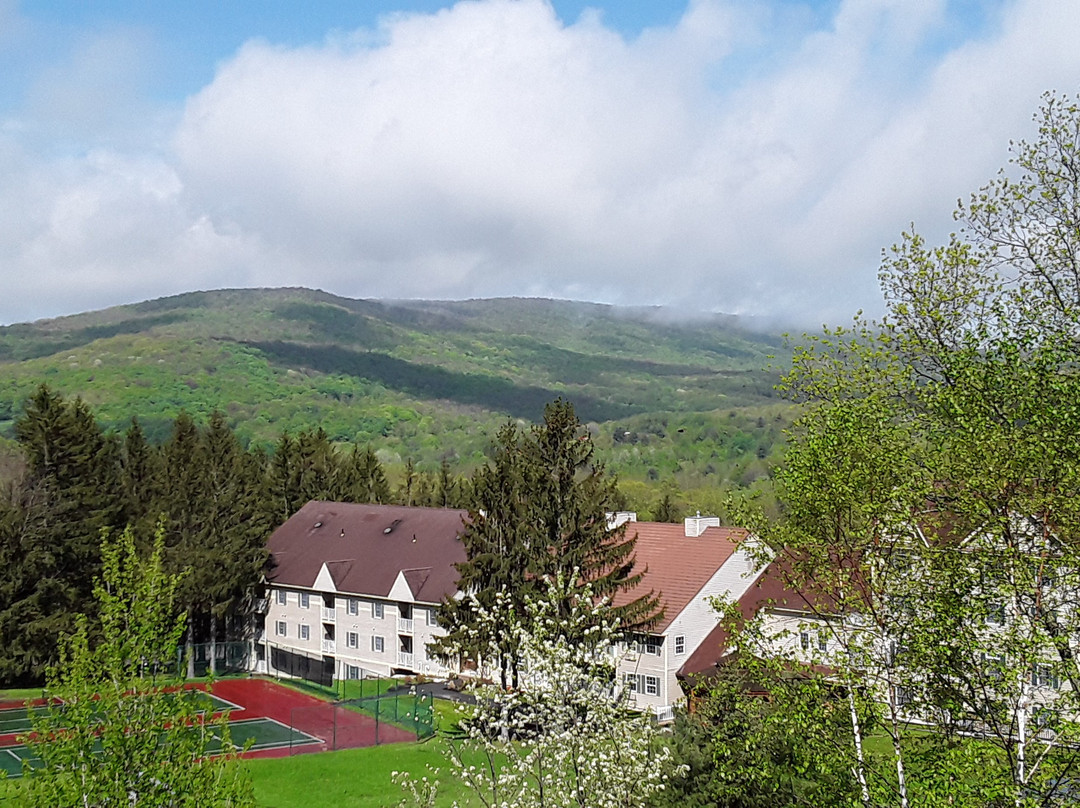 Club Wyndham Bentley Brook主图