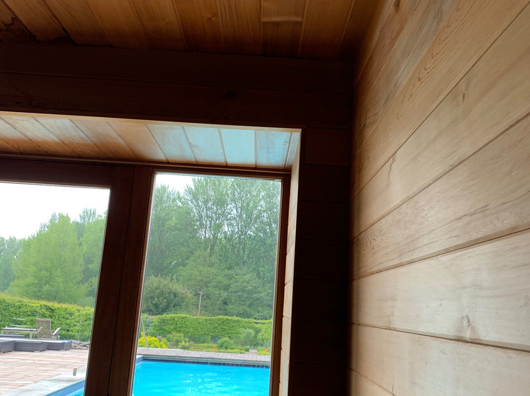 Reeds Barn B&B主图