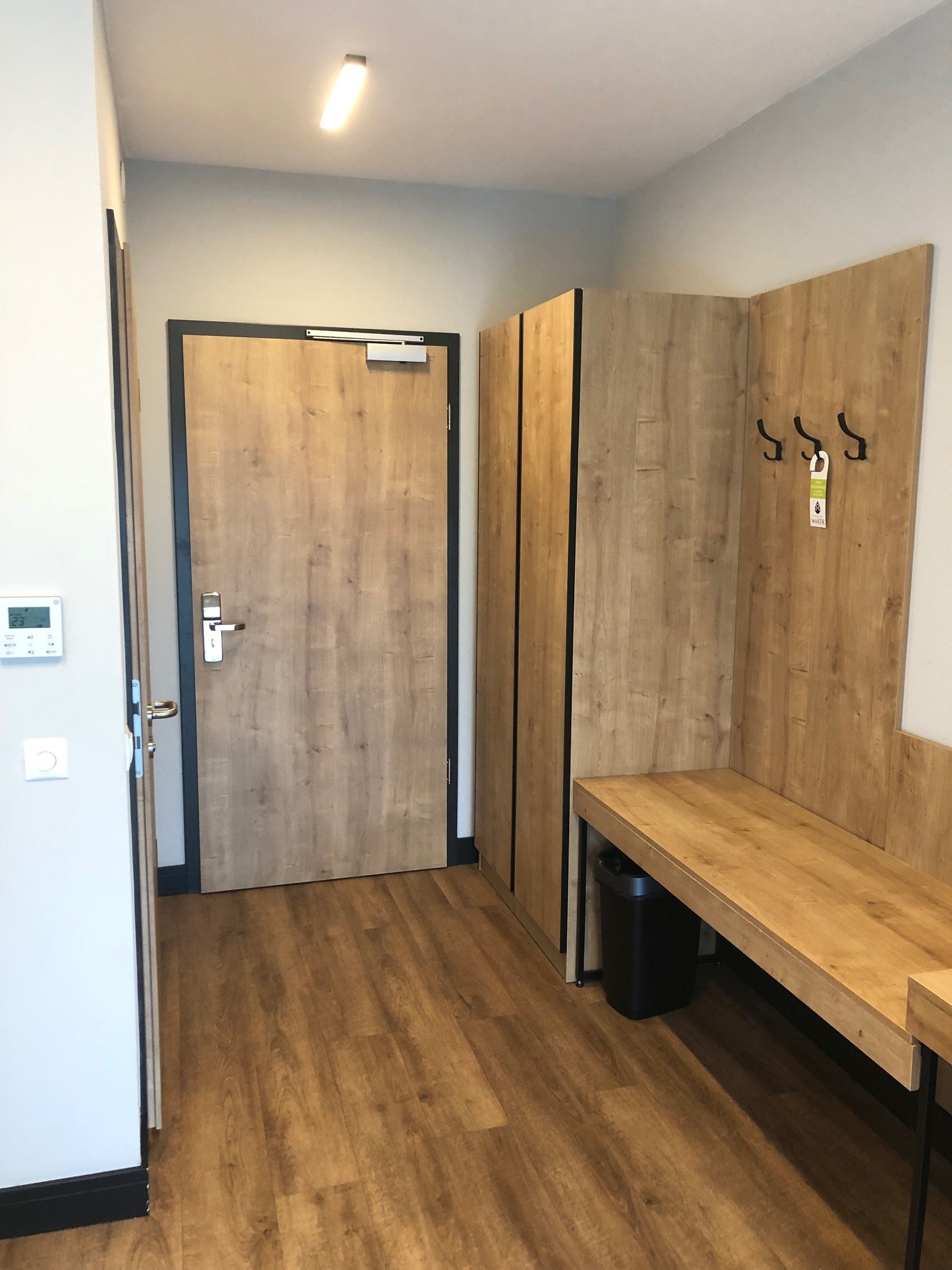 Hotel Browar Wiatr-官方