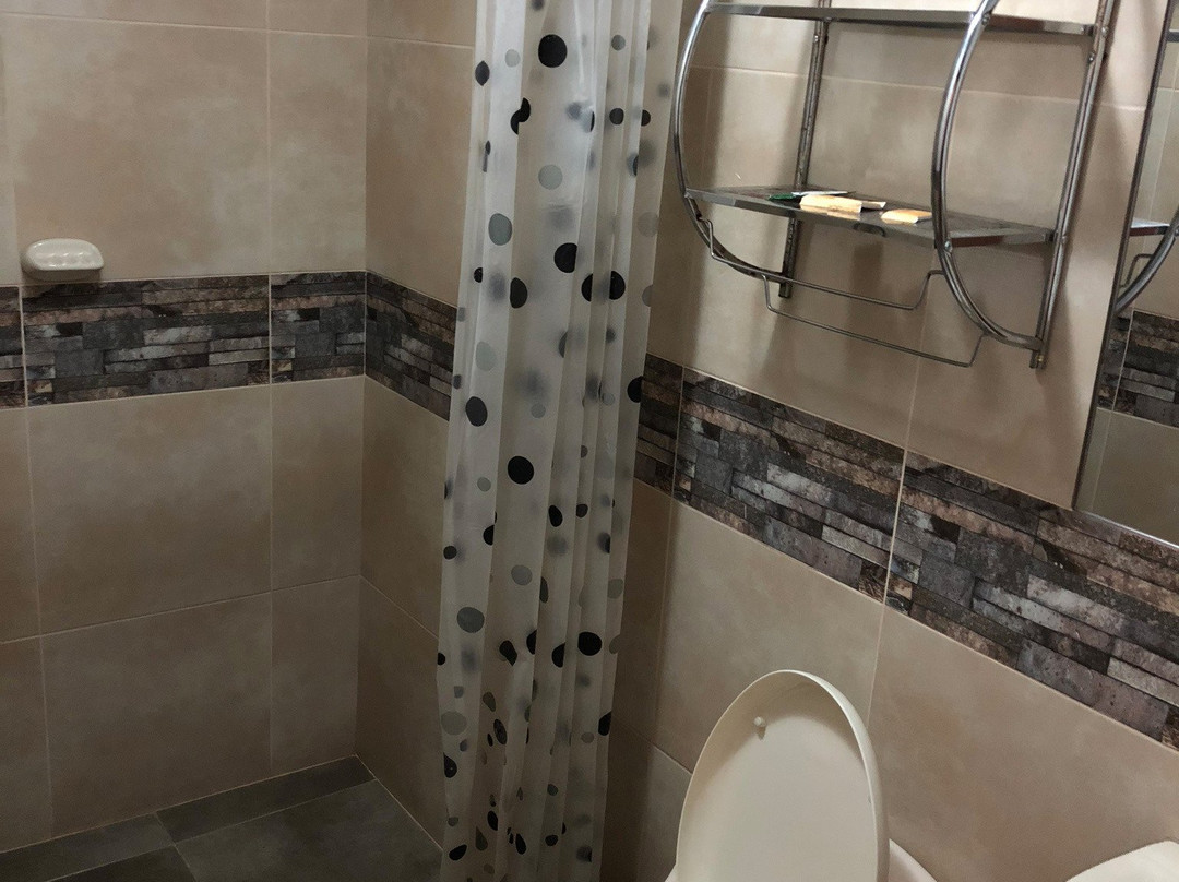 Hotel & Bungalows Villa Valencia主图