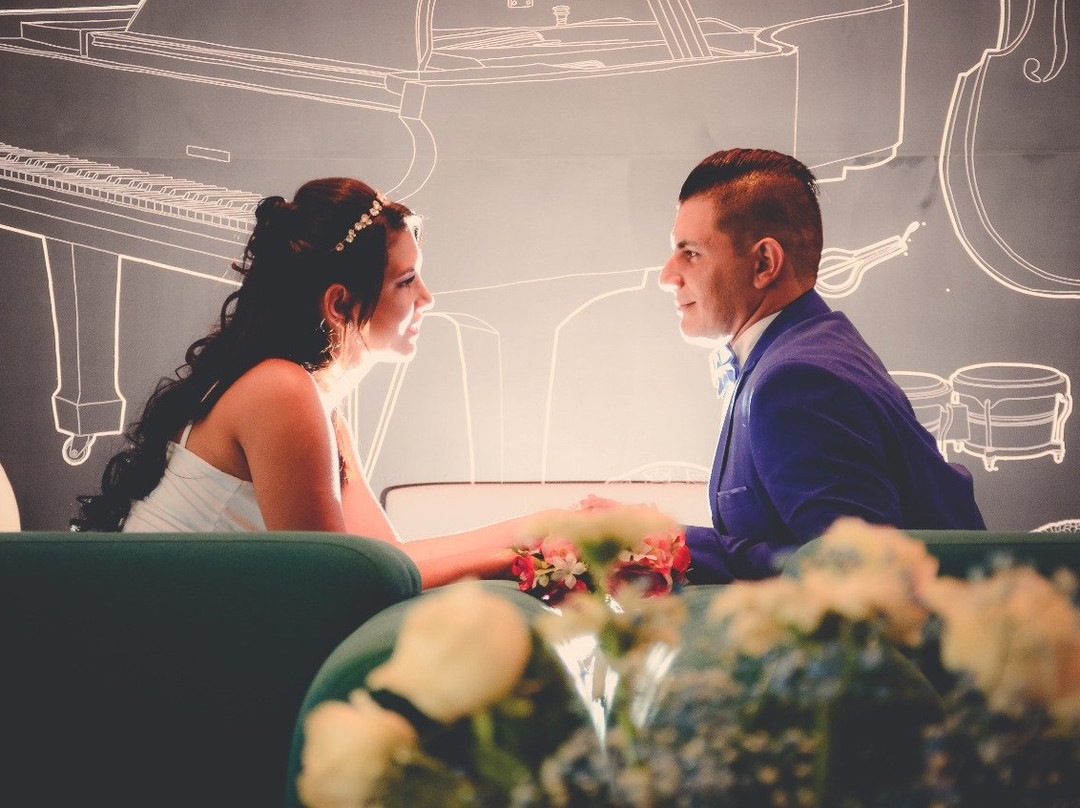 Hotel Del Fiol主图