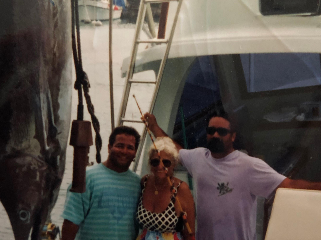 M&L Sport Fishing-凯鲁瓦-柯纳必去景点