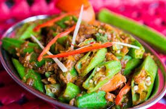 El Restaurante Bombay主图