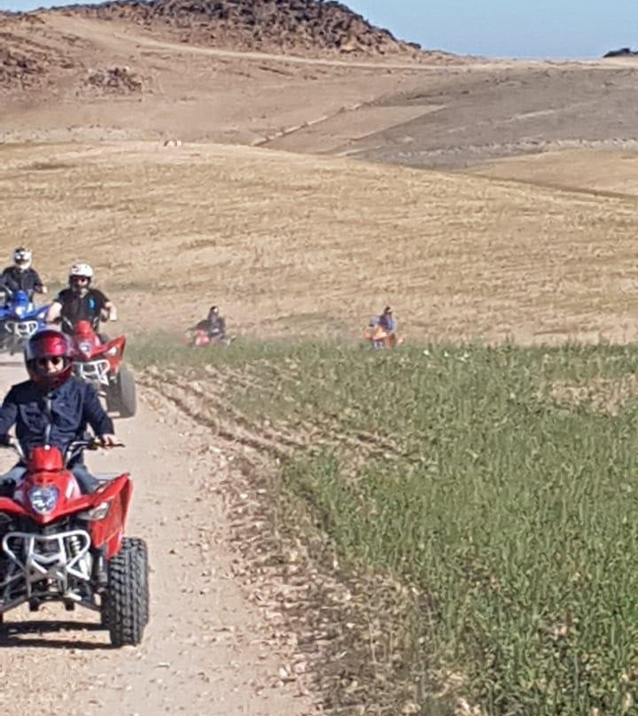 Our Marrakech Tours-Agafay必去景点