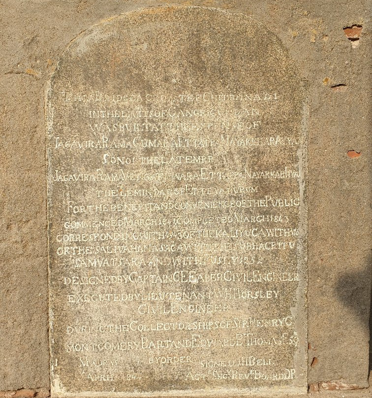 Ettaiyapuram Palace-Thoothukudi必去景点