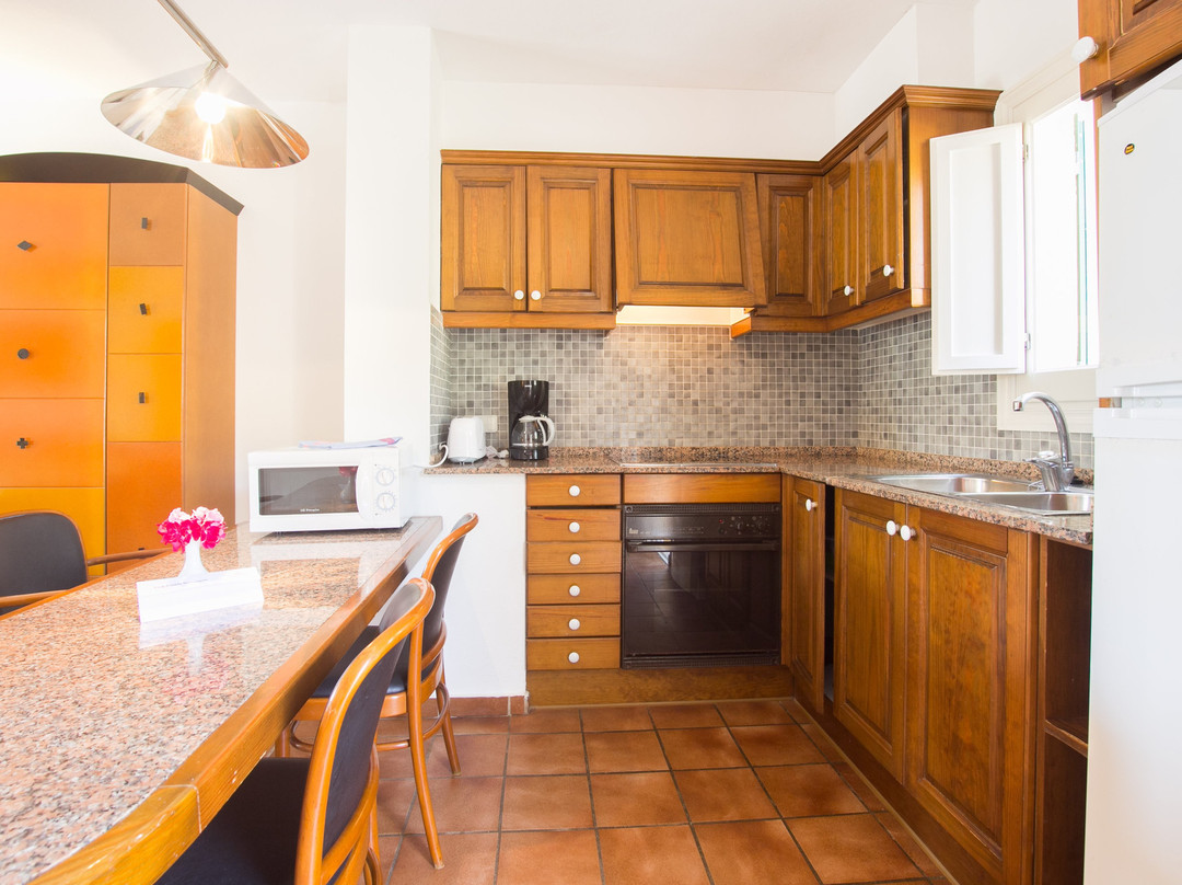 Pueblo Menorquin主图