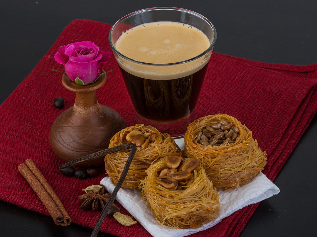 Get Your Guide Turkey-伊斯坦布尔必去景点