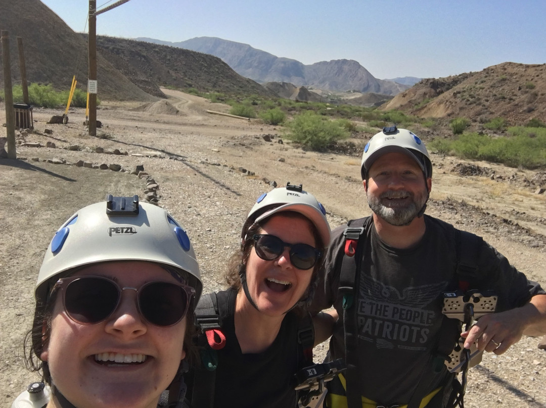 Lajitas Golf Resort主图