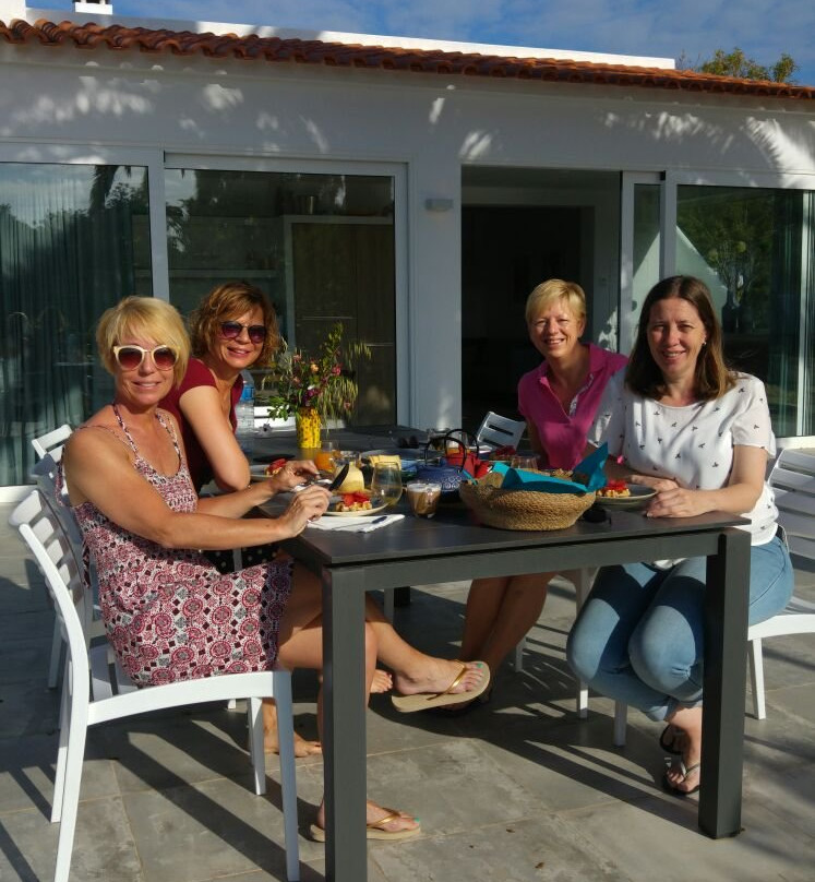 Montinho Boutique B&B主图